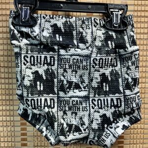 Etsy Bloomers Halloween Sanderson Sisters Sz 6mth